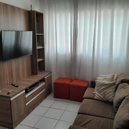 Apartamento 02 Quartos Climatizados - Feitosa Maceio  Bagian luar foto