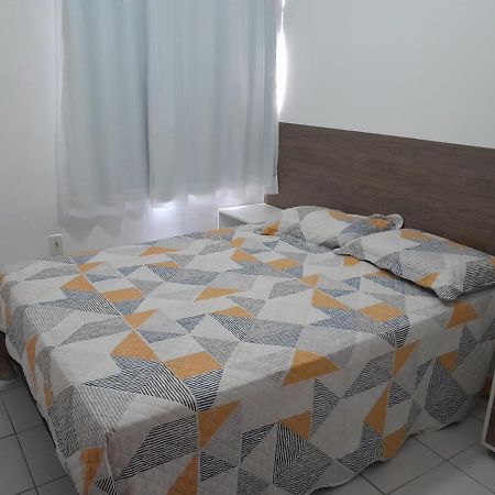 Apartamento 02 Quartos Climatizados - Feitosa Maceio  Bagian luar foto