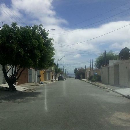Apartamento 02 Quartos Climatizados - Feitosa Maceio  Bagian luar foto