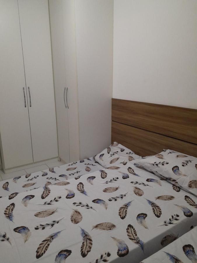 Apartamento 02 Quartos Climatizados - Feitosa Maceio  Bagian luar foto