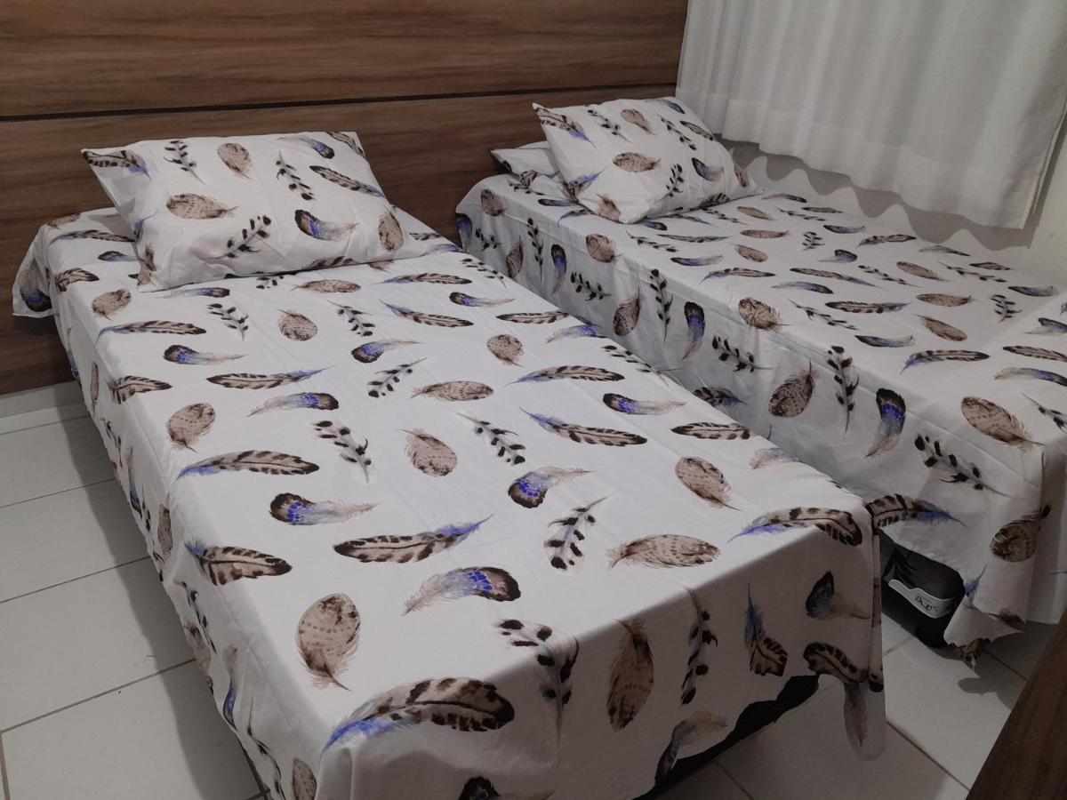 Apartamento 02 Quartos Climatizados - Feitosa Maceio  Bagian luar foto