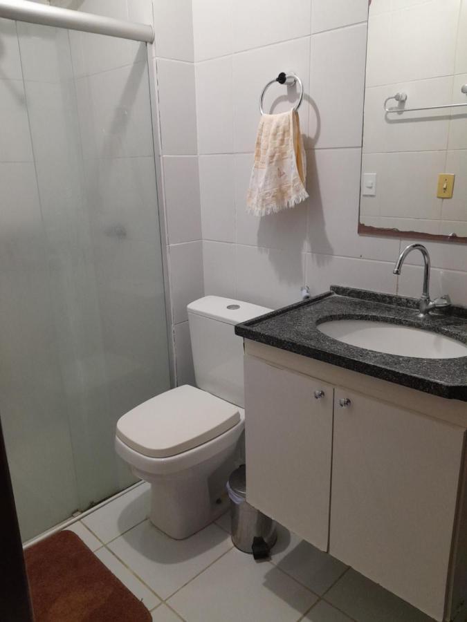 Apartamento 02 Quartos Climatizados - Feitosa Maceio  Bagian luar foto
