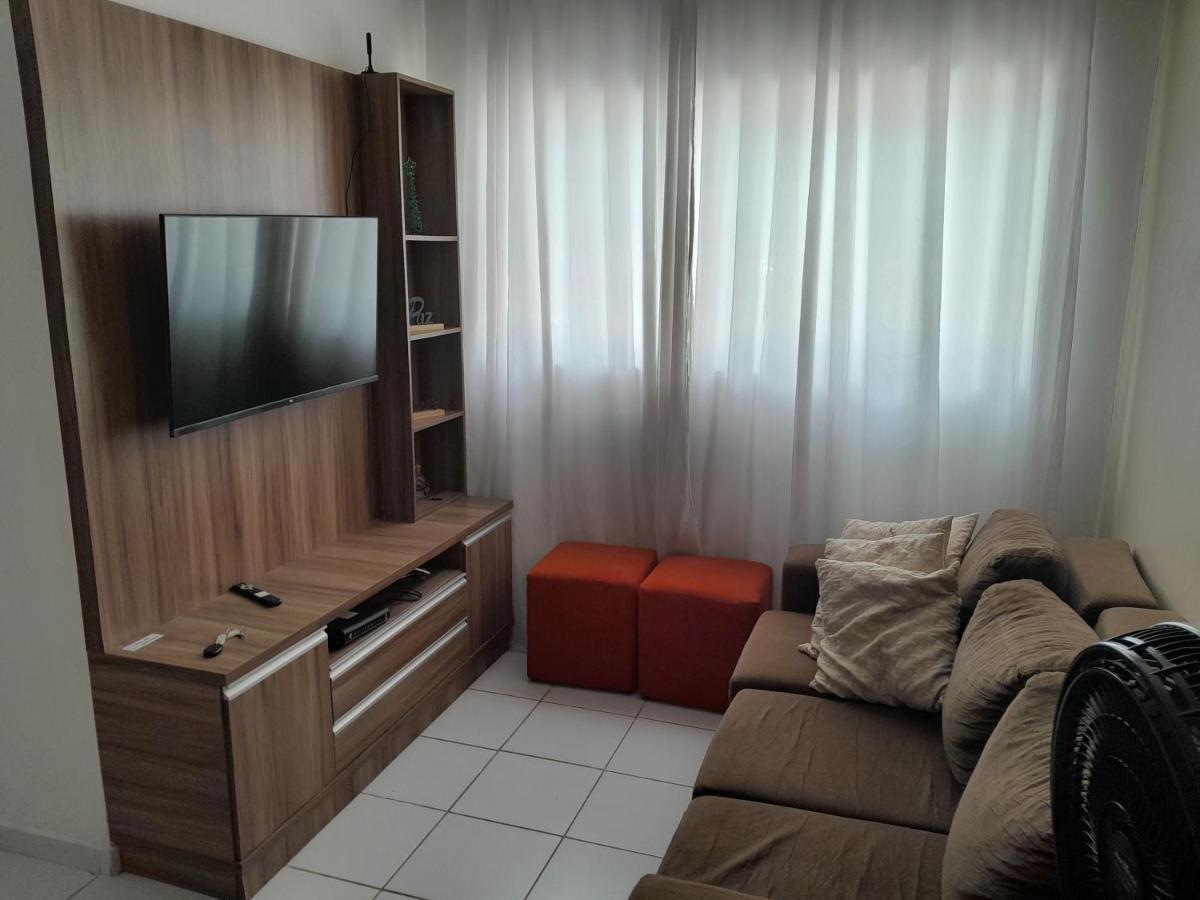 Apartamento 02 Quartos Climatizados - Feitosa Maceio  Bagian luar foto