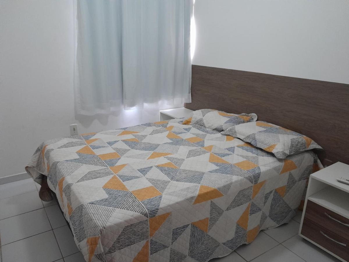 Apartamento 02 Quartos Climatizados - Feitosa Maceio  Bagian luar foto